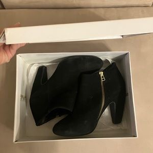 Steve Madden Heeled Booties